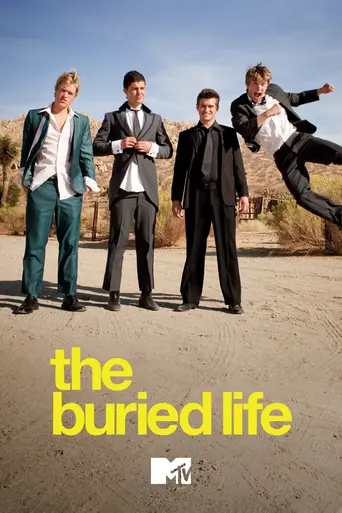 The Buried Life (2010)