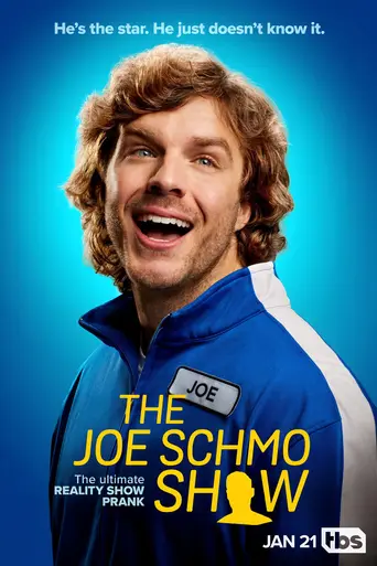 The Joe Schmo Show With Cat Deeley (2024)