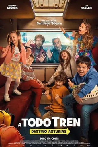 The Kids Are Alright (2021)
