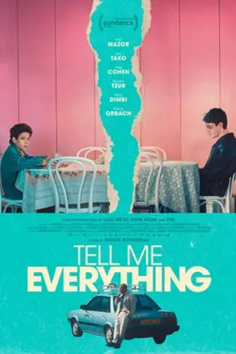 Tell Me Everything (2026)