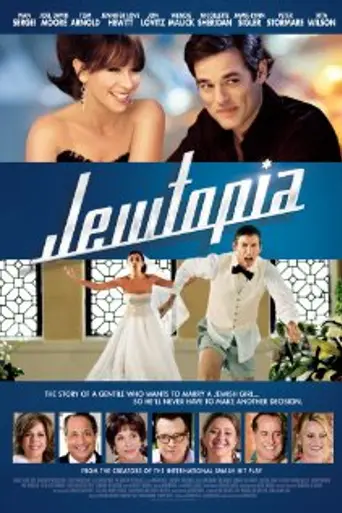 Una novia muy especial (2012)