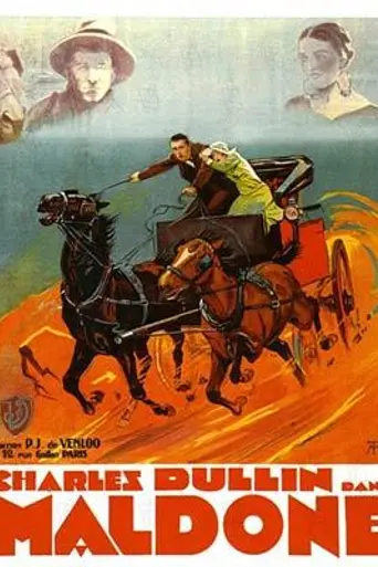 Misdeal (1928)
