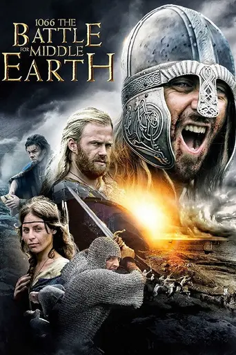 1066 The Battle for Middle Earth (2009)