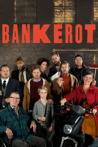 Bankerot (2014)