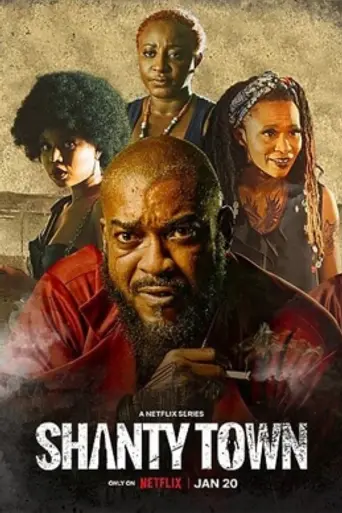 Shanty Town (2023)