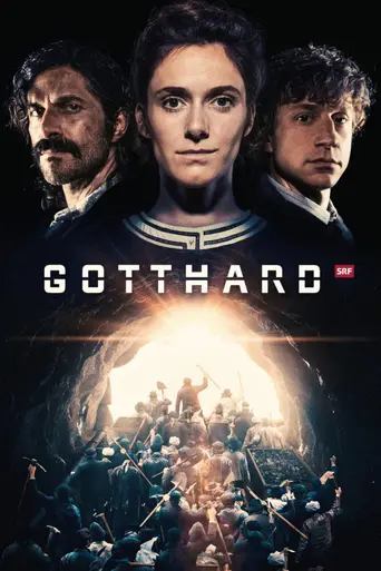 Gotthard (2016)