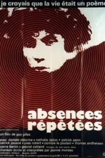 Repeated Absences (1972)