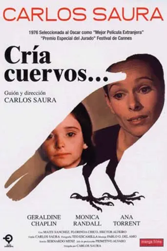 Cría Cuervos (1976)