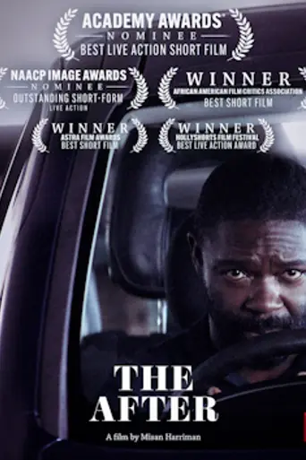 The After (2023)