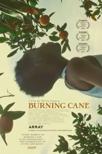 Burning Cane (2019)
