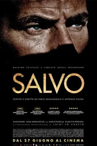 Salvo (2013)