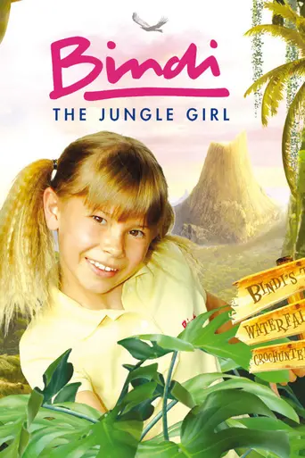 Las aventuras de Bindi (2007)