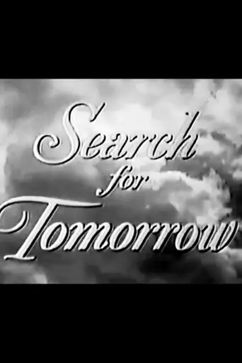 Search for Tomorrow (1951)