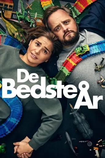 De bästa åren (2024)