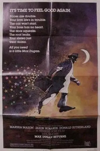 Max Dugan Returns (1983)