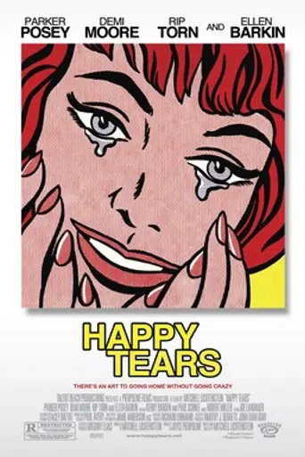 Lágrimas de felicidad (2009)