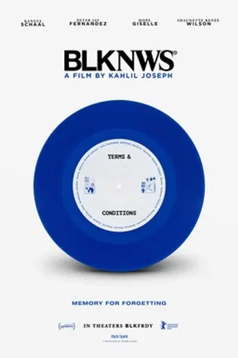 BLKNWS: Terms & Conditions (2025)