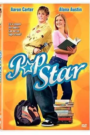 Popstar (2005)