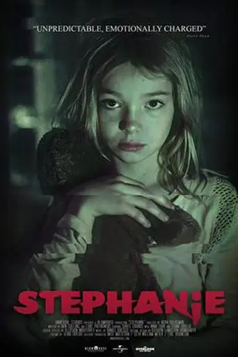 Stephanie (2017)