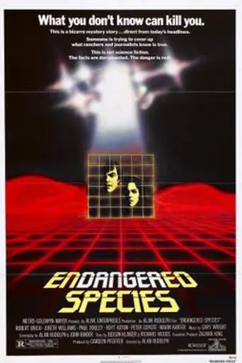 Endangered Species (1982)