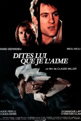 This Sweet Sickness (1977)