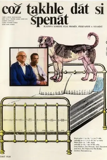 Což takhle dát si špenát (1977)