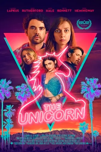 The Unicorn (2018)