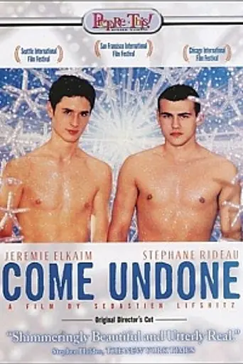 Primer verano (2000)