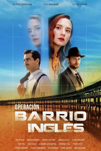 Operación Barrio Inglés (2024)
