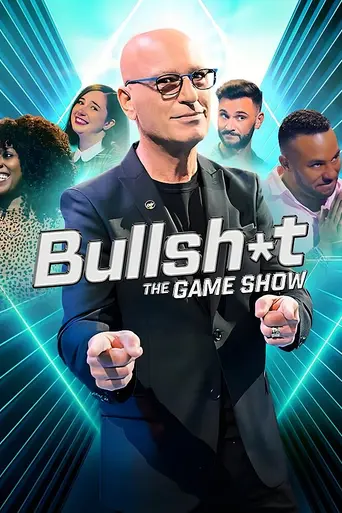 Bullsh*t the Game Show (2022)