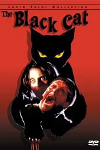 El gato negro (1981)