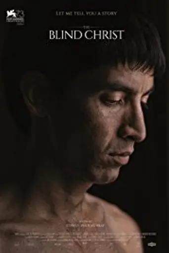 El Cristo ciego (2016)