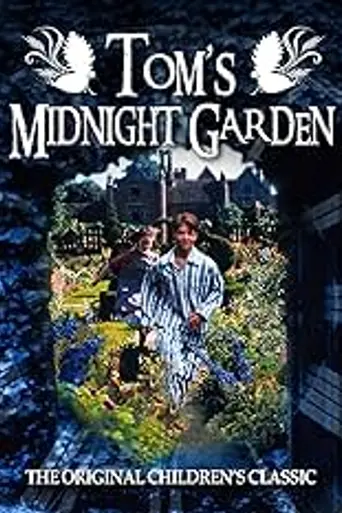 Tom's Midnight Garden (1999)