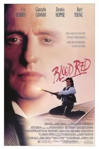 Blood Red (1989)