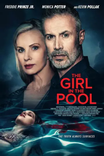 The Girl in the Pool