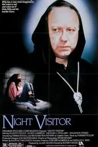 Night Visitor (1989)