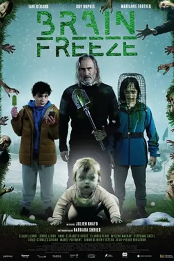 Brain Freeze (2021)