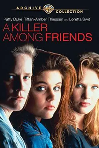 Crimen entre amigas (1992)