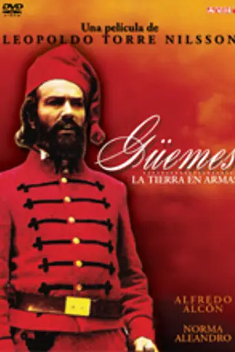 Güemes (1971)