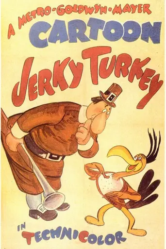 Jerky Turkey (1945)