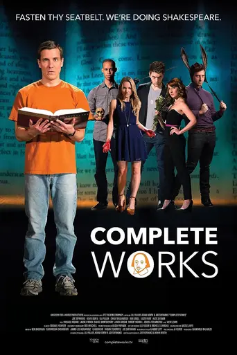Complete Works (2014)
