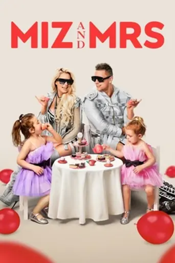 Miz & Mrs. (2018)