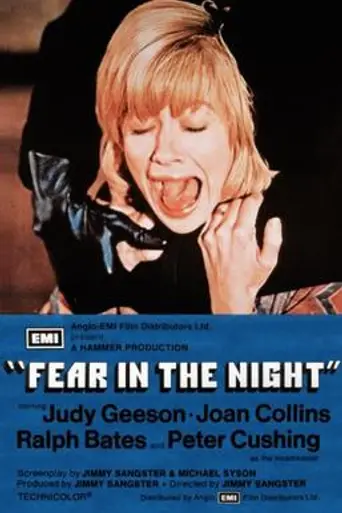 Miedo en la noche (1972)