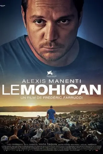 The Mohican (2024)