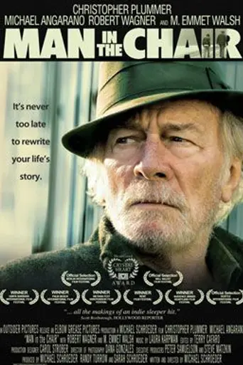 Man in the Chair (2007)