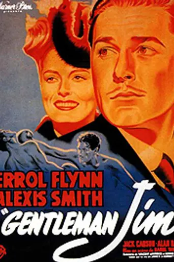 Джентльмен Джим (1942)