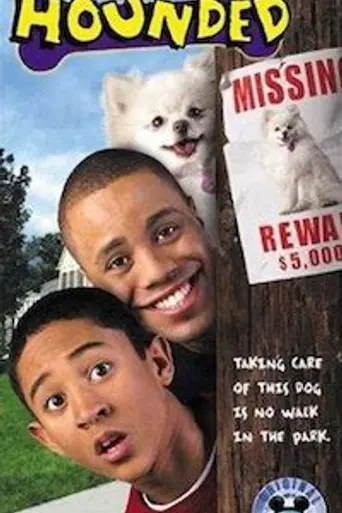 Hounded (2001)
