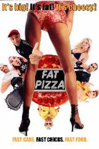 Fat Pizza (2003)