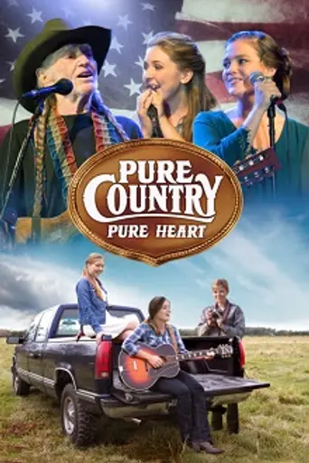 Pure Country: Pure Heart (2017)