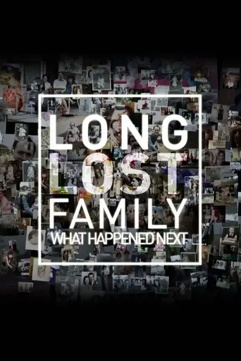 Long Lost Family: What Happened Next (2017)